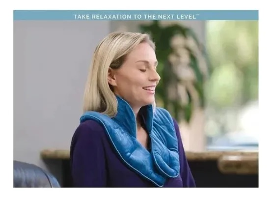 Miniatura 4 de Bolsa Almohadilla Cuello Frio / Caliente